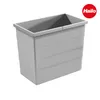 Seau de rechange de 28 litres 1125729 pour le collecteur de Voir les images du produit 2