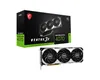 MSI VENTUS GEFORCE RTX 4070 3X 12G OC, GeForce RTX 4070, 12 Produktbild-Vorschau 2