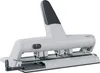 LEITZ 5114 Punzonatrice multiforo AKTO 30 fogli con guida Anteprima dell’immagine prodotto 1