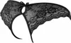 Crotchless Lace Briefs L Podgląd zdjęcia produktu 4