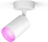 Philips Hue White and Color ambiance Fugato 1er-Spot, Produktbild-Vorschau 1