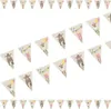 Farm Party Wimpelkette 400cm Produktbild-Vorschau 1