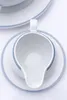 Jedálenská súprava, karlovarský porcelán, Thun, Opal, Náhľad obrázku produktu 7