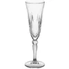 RCR Crystal Melodia Flûtes à champagne en verre - 160 ml - Voir les images du produit 3