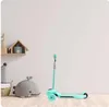 Kolobežka Ricokids Pico - mentolová Náhľad obrázku produktu 6