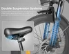 20" elektrické kolo e-bike e-skládací kolo, pedelec, Náhled obrázku produktu 17