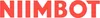 Niimbot D11H Tragbarer Etikettendrucker (blau) Produktbild-Vorschau 3