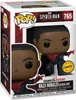 Funko Pop! Spiderman Miles Morales - Chase Edycja Classic Podgląd zdjęcia produktu 2