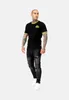 Lonsdale London T-Shirt DUCANSBY Kurzarmshirt Produktbild-Vorschau 3