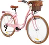 Goetze Mood 28 Zoll City Bike, 18 Zoll Tiefeinsteiger, Produktbild-Vorschau 4