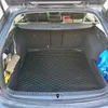 Rivestimento del bagagliaio in gomma Rigum Skoda Octavia Anteprima dell’immagine prodotto 3