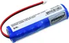 Akku für Wella Typ 8725-1001 Produktbild-Vorschau 1