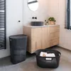 Curver Mangle Panier à linge 40 L Gris foncé Voir les images du produit 7