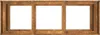 vidaXL Kvetináč Rusty 120x40x80 cm Oceľ odolná voči Náhľad obrázku produktu 5