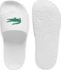 Klapki Lacoste 49CMA0041-082 dla Uni Podgląd zdjęcia produktu 4