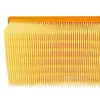 vhbw 2x Flachfaltenfilter L - M kompatibel mit Kränzle Produktbild-Vorschau 5
