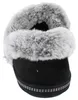 scarpe Skechers Cozy 167219BLK Anteprima dell’immagine prodotto 8