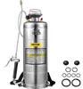 VEVOR 12L spruzzatore a pressione in acciaio inox ad alte Anteprima dell’immagine prodotto 2