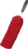 OXO Microfiber Hand Duster, Černá, Červená, Bílá, Náhled obrázku produktu 6