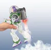 Mattel Buzz Astral Lightyear Rakeťák s jetpackem 30 cm Náhled obrázku produktu 16