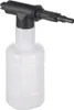 Makita Hochdruckreiniger 1300 W 100 Bar Blau und Schwarz Produktbild-Vorschau 16