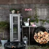 Esschert Design Przezroczysty dach Podgląd zdjęcia produktu 3