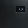 A close-up of a black electronic device with a digital display. Náhled obrázku produktu