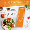 Börner V1 Râpe à légumes Set professionnel Râpe à légumes Voir les images du produit 24