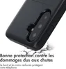 imoshion Coque arrière avec porte-cartes pour Samsung Voir les images du produit 4