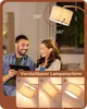 EDISHINE Stehlampe Wohnzimmer, Bogenlampe Verstellem, Produktbild-Vorschau 2