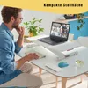 LEITZ Sitz-Steh Workstation Ergo Cosy hellgrau Produktbild-Vorschau 20