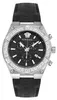 Versace VESO00222 Sporty Greca Chronograph schwarz silber Produktbild-Vorschau 6