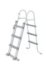 Bestway Frame Pool “Steel Pro™” Set 457x107 cm  - rund  - Produktbild-Vorschau 6
