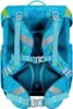 Scout zaino della scuola Basic Neo Set 4 -pezzi Water Lily Anteprima dell’immagine prodotto 4