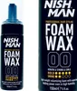 Cera in schiuma Nishman 150ml Anteprima dell’immagine prodotto 1