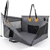 Hundetransportbox Auto RAGI, Grau, Kofferraumschutz 72 cm Produktbild-Vorschau 4