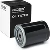 Ölfilter RIDEX 7O0103 Anschraubfilter für NISSAN Patrol GR Produktbild-Vorschau 1