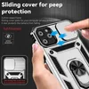 Pouzdro pro iPhone 11 Pro dvouvrstvé pouzdro s posuvným Náhled obrázku produktu 2