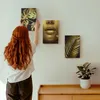 Wandbild – Leinwandbild – Leinwandbilder – Polycanvas – Produktbild-Vorschau 2