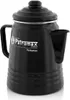 Petromax percolateur à thé et à café noir Voir les images du produit 10