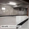 QUEST Listwa przypodłogowa PCV 70x20mm, 1m, elastyczna, Podgląd zdjęcia produktu 9
