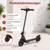 Kinder Elektroroller, 150W E-Scooter für Kinder, 16 km/h Produktbild-Vorschau 6