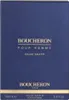 Boucheron Homme toaletní voda ve spreji 100ml Náhled obrázku produktu 11