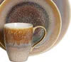 CreaTable, 24304, Caldera Sand, Kombiservice 16-tlg, Produktbild-Vorschau 7