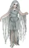 Geisterprinzessin - Horror Halloween Kostüm Kinder Produktbild-Vorschau 1