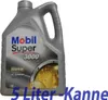 Mobil Super 3000 X1 5W-40 5 Liter Produktbild-Vorschau 6