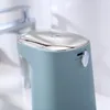 Spülmittelspender Automatischer Seifenspender, 450 ml, USB, Produktbild-Vorschau 3