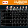 MEM Montagekleber Mega Power 2x 450 g Produktbild-Vorschau 5