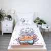 Aristocats Kleinkind Bettbezug Friends - 100 x 135 cm - Produktbild-Vorschau 2