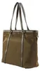 U.S. POLO ASSN. sac shopper sac à épaule Houston Shopping Voir les images du produit 4